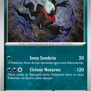 Darkrai (136/197)