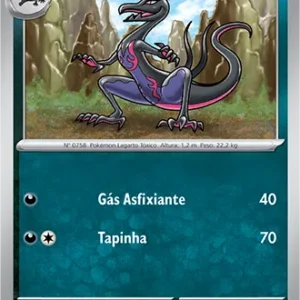 Salazzle (140/197)