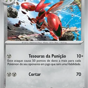 Scizor (141/197)