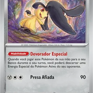 Mawile (143/197)