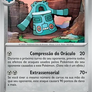 Bronzong (145/197)