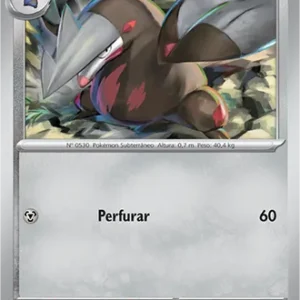 Excadrill (147/197)