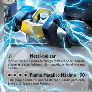 Melmetal ex (153/197)