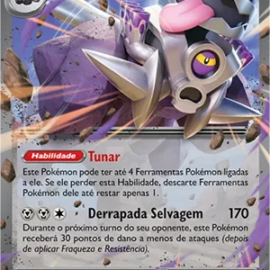 Revavroom ex (156/197)