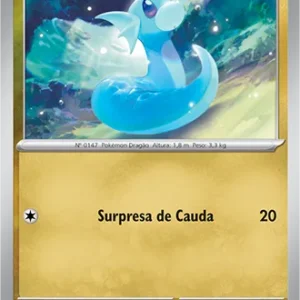 Dratini (157/197)
