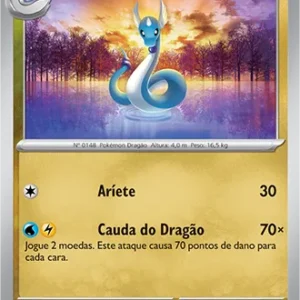 Dragonair (158/197)
