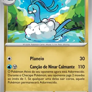 Altaria (160/197)