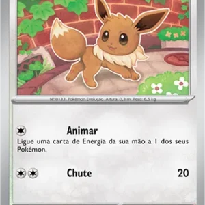 Eevee (166/197)