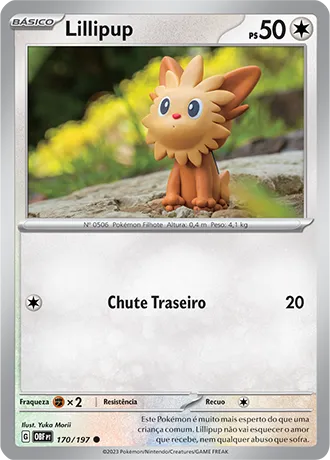 Lillipup (170/197)