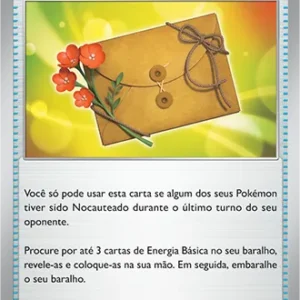 Mensagem de Encorajamento (189/197)