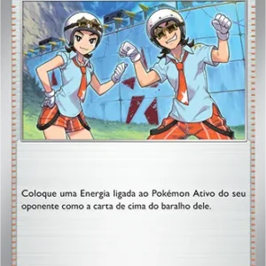 Recruta da Equipe Star (195/197)