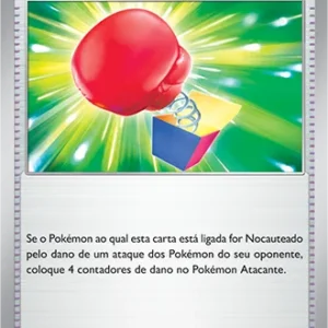 Soco Vingativo (197/197)