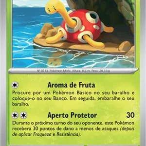 Shuckle (005/197)