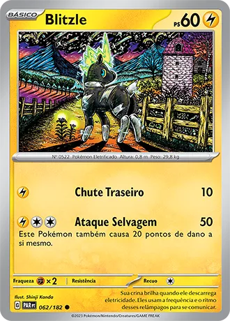 Blitzle (062/182)