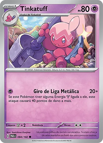 Tinkatuff (084/182)