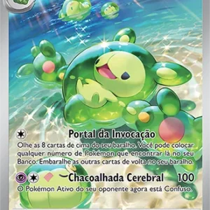 Reuniclus (171/162)