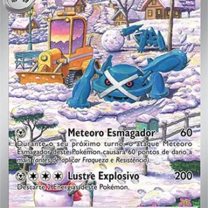 Metagross (178/162)