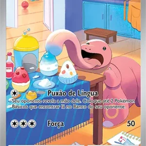 Lickitung (180/162)