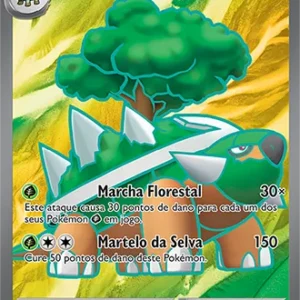 Torterra ex (185/162)