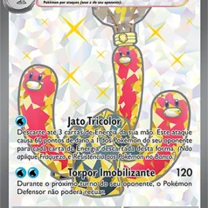 Wugtrio ex (190/162)