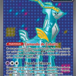 Chifres Férreos ex (191/162)