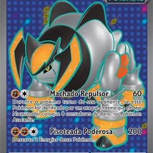 Rocha Férrea ex (192/162)