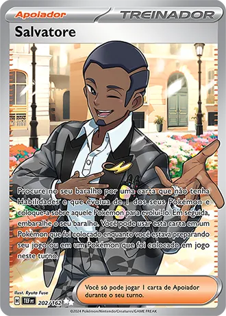 Salvatore (202/162)