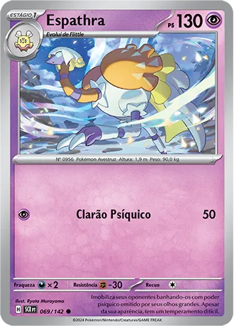 Espathra (069/142)