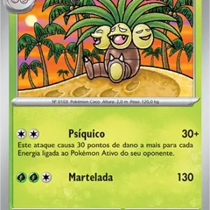 Exeggutor (103/165)