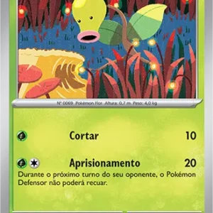 Bellsprout (069/165)