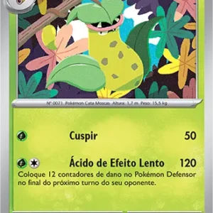 Victreebel (071/165)