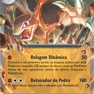 Golem ex (076/165)