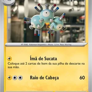 Magneton (082/165)