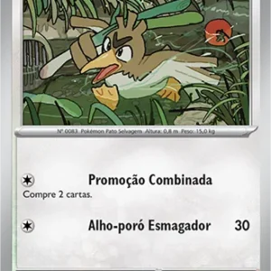 Farfetch’d (083/165)