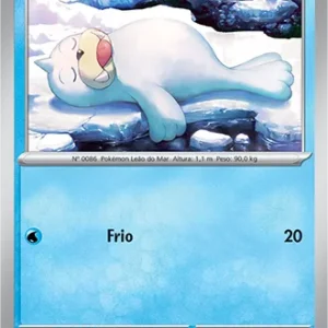 Seel (086/165)