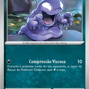 Grimer (088/165)