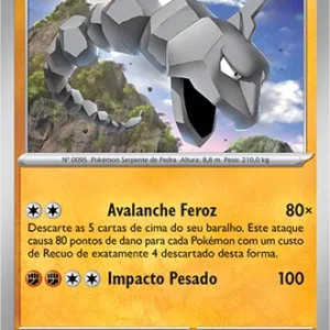 Onix (095/165)