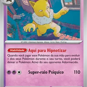 Hypno (097/165)