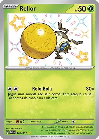 Rellor (108/091)