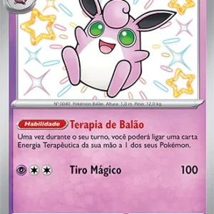 Wigglytuff (147/091)