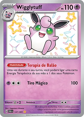 Wigglytuff (147/091)