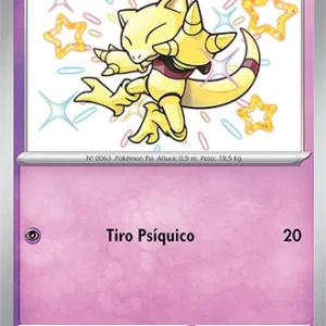 Abra (148/091)