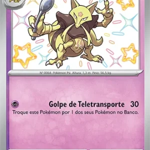 Kadabra (149/091)