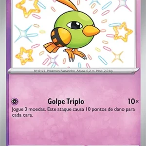 Natu (151/091)
