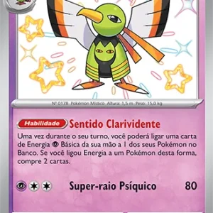 Xatu (152/091)