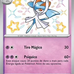 Kirlia (154/091)