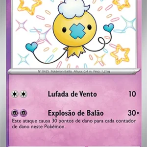 Drifloon (155/091)