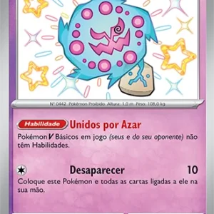 Spiritomb (158/091)