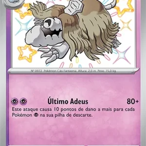 Houndstone (168/091)