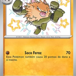 Primeape (170/091)